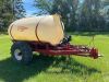 *1988 800-gal Pattison liquid fertilizer