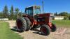 1980 IH 1086 tractor, s/nU48065 - 6