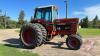 1980 IH 1086 tractor, s/nU48065 - 7