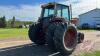 1980 IH 1086 tractor, s/nU48065 - 11