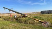 Westfield 8x51 auger, s/n135456