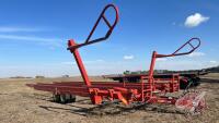 Highline BM1400 dbl arm round bale picker, s/nBM14001694