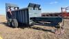 Leon Silver Spreader 575 T/A Hydra Push, s/n5750011007 - 2