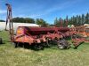 *1988 28' CaseIH 7200 Hoe press drills