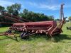 *1988 28' CaseIH 7200 Hoe press drills - 3