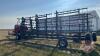 60ft Gates Magnum Harrow, s/n13-124-60 (harrows), s/n325515002 (valmar) - 7