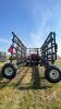 60ft Gates Magnum Harrow, s/n13-124-60 (harrows), s/n325515002 (valmar) - 8