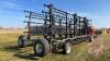 60ft Gates Magnum Harrow, s/n13-124-60 (harrows), s/n325515002 (valmar) - 9