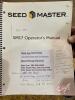 50ft Seed Master SXG604 air drill, s/nSM171332 - 29