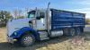 1997 Kenworth T800 t/a grain truck, 386,801 showing, *SAFETIED* VIN#1XKDD29X2VJ946043, Owner: Mainelee Farms Ltd, Seller: Fraser Auction __________________