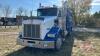 1997 Kenworth T800 t/a grain truck, 386,801 showing, *SAFETIED* VIN#1XKDD29X2VJ946043, Owner: Mainelee Farms Ltd, Seller: Fraser Auction __________________ - 3