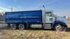 1997 Kenworth T800 t/a grain truck, 386,801 showing, *SAFETIED* VIN#1XKDD29X2VJ946043, Owner: Mainelee Farms Ltd, Seller: Fraser Auction __________________ - 6