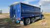 1997 Kenworth T800 t/a grain truck, 386,801 showing, *SAFETIED* VIN#1XKDD29X2VJ946043, Owner: Mainelee Farms Ltd, Seller: Fraser Auction __________________ - 8