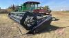 Prairie Star 4940 swather with 30ft MacDon 962 harvest header, s/n142759 - 2