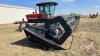 Prairie Star 4940 swather with 30ft MacDon 962 harvest header, s/n142759 - 7