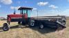 Prairie Star 4940 swather with 30ft MacDon 962 harvest header, s/n142759 - 10