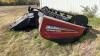 16ft MacDon 922 crimper hay header, s/n157423 - 7