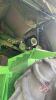 JD S680 SP combine with JD 615P pickup header, 2046 rotor hrs, 2632 eng hrs, s/n1H0S680SHC0746806 - 13