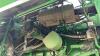 JD S680 SP combine with JD 615P pickup header, 2046 rotor hrs, 2632 eng hrs, s/n1H0S680SHC0746806 - 16