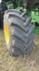 JD S680 SP combine with JD 615P pickup header, 2046 rotor hrs, 2632 eng hrs, s/n1H0S680SHC0746806 - 19