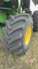 JD S680 SP combine with JD 615P pickup header, 2046 rotor hrs, 2632 eng hrs, s/n1H0S680SHC0746806 - 20