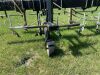 *Elmers 16 row on 30" 3PT folding wing row crop sprayer - 5