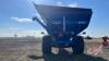 Demco 1050 grain cart with hyd drive, s/nZ25015 - 7