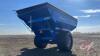 Demco 1050 grain cart with hyd drive, s/nZ25015 - 8