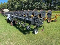 *2004 Elmers 8 row on 30" 3PT cultivator