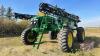 JD 4730 SP sprayer, 1478 hrs showing, s/n1N04730XKD0024028 - 2