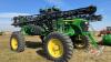 JD 4730 SP sprayer, 1478 hrs showing, s/n1N04730XKD0024028 - 4