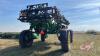 JD 4730 SP sprayer, 1478 hrs showing, s/n1N04730XKD0024028 - 7