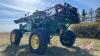 JD 4730 SP sprayer, 1478 hrs showing, s/n1N04730XKD0024028 - 9