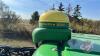 JD 4730 SP sprayer, 1478 hrs showing, s/n1N04730XKD0024028 - 16