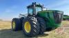 JD 9460R 4WD tractor, 2313 hrs showing, s/n1RW9460RCEP010953 - 4