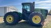 JD 9460R 4WD tractor, 2313 hrs showing, s/n1RW9460RCEP010953 - 5