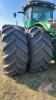 JD 9460R 4WD tractor, 2313 hrs showing, s/n1RW9460RCEP010953 - 13