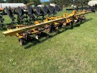 *Alloway 8 row 30" 3PT cultivator