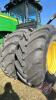 JD 9460R 4WD tractor, 2313 hrs showing, s/n1RW9460RCEP010953 - 21