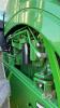 JD 9460R 4WD tractor, 2313 hrs showing, s/n1RW9460RCEP010953 - 23
