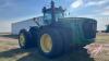 JD 9230 4WD tractor, 2910 hrs showing, s/n1RW9230PLAP022425 - 5