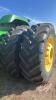 JD 9230 4WD tractor, 2910 hrs showing, s/n1RW9230PLAP022425 - 15