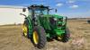 JD 6190R MFWD tractor, 1773 hrs showing, s/n1RW6190RLED012088 - 4