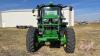 JD 6190R MFWD tractor, 1773 hrs showing, s/n1RW6190RLED012088 - 5