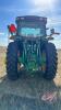 JD 6190R MFWD tractor, 1773 hrs showing, s/n1RW6190RLED012088 - 8