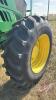 JD 6190R MFWD tractor, 1773 hrs showing, s/n1RW6190RLED012088 - 12