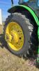 JD 6190R MFWD tractor, 1773 hrs showing, s/n1RW6190RLED012088 - 14