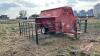 Easy Way 250 bushel creep feeder - 3