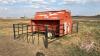 Easy Way 250 bushel creep feeder - 4