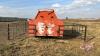 Easy Way 250 bushel creep feeder - 5